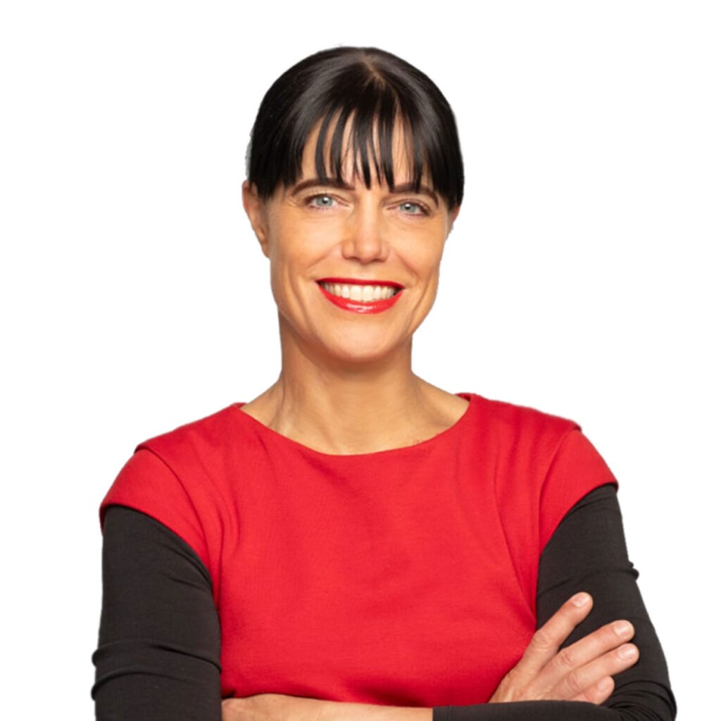 Innovaliente - Sandra Wagner